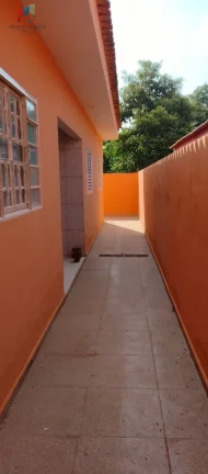 Imagem Casa à venda no bairro Residencial São Conrado - Tatuí/SP