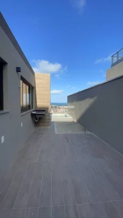 Imagem THE GARDENS - Casa à venda, Condomínio nas Dunas, Fortaleza-CE.