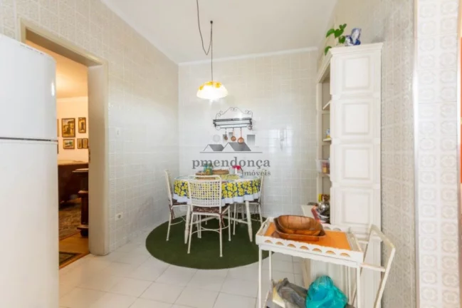 Imagem Apartamento à venda na Av Angélica com 144m2