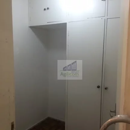 Imagem APARTAMENTO À VENDA NO ITAIM BIBI COM 3 DORMITÓRIOS