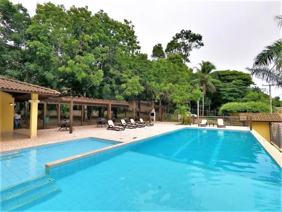 Apartamento 2 dorms. à venda no bairro Lagoa do Aruá em Mata de São João-BA.