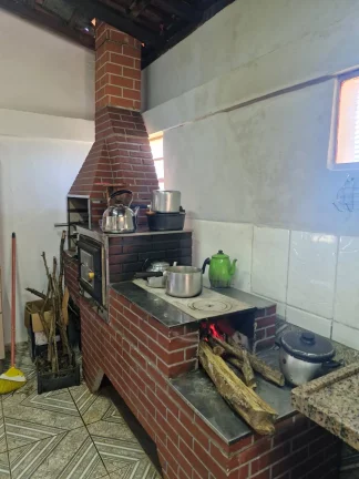 Imagem CHÁCARA LOCALIZADA NA CHÁCARAS REUNIDAS - PILAR DO SUL - SP