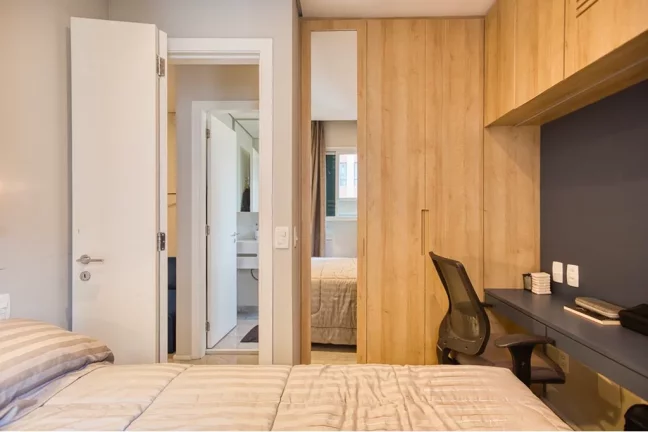 Imagem APARTAMENTO RESIDENCIAL em São Paulo - SP, Jardim Paulista