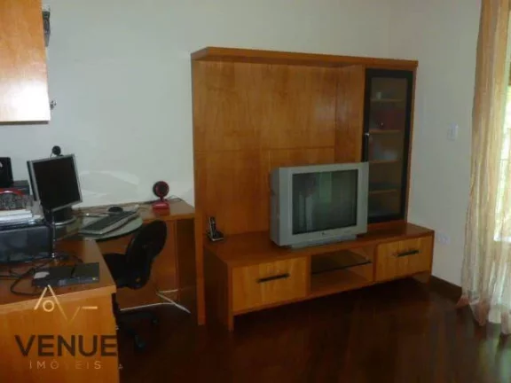 Imagem Sobrado com 3 dormitórios à venda, 272 m² por R$ 1.272.000,00 - Jardim Virginia Bianca - São Paulo/SP