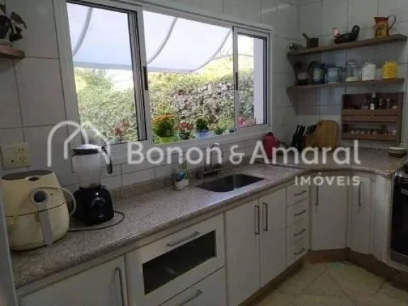 Imagem Linda casa em condômino de chácaras na cidade de Paulínia, próximo a Campinas. 

Com 2 ótimas s...