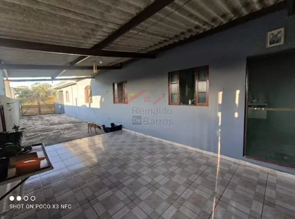 Imagem Casa para Venda em Itanhaém, Gaivota (Interior), 2 dormitórios, 1 banheiro, 4 vagas