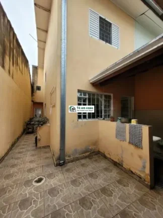 Imagem CASA RESIDENCIAL em SÃO JOSÉ DOS CAMPOS - SP, LOTEAMENTO RESIDENCIAL VISTA LINDA
