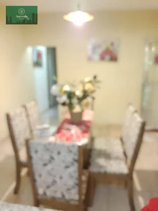 Imagem Casa com 4 dormitórios à venda por R$ 330.000,00 - Parque Santos Dumont - Guarulhos/SP