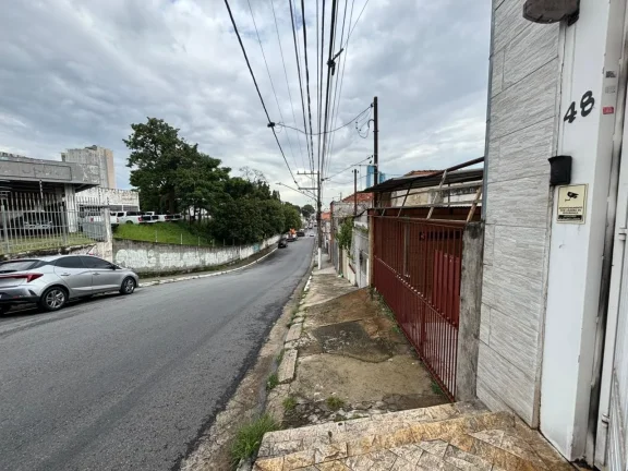 Imagem Casa para Locação em São Paulo, Vila Prudente, 4 dormitórios, 1 suíte, 5 banheiros, 4 vagas