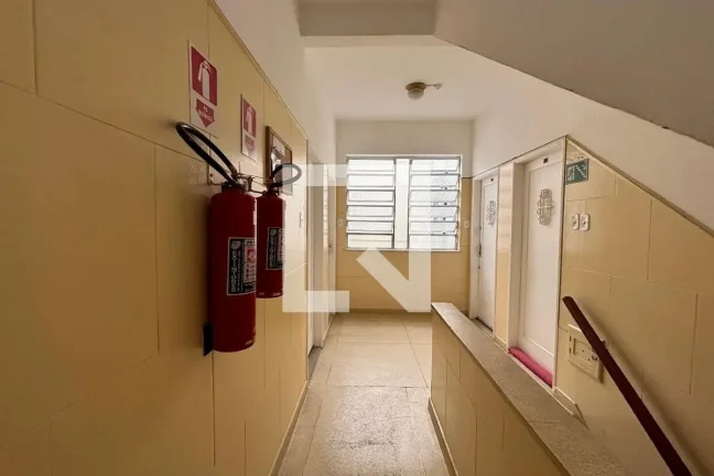 Imagem Apartamento à Venda - Copacabana, 1 Quarto, 60 m2
