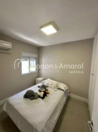 Imagem Conforto, praticidade e lazer em um só lugar! Este apartamento com 3 quartos, sendo 1 suíte, está...