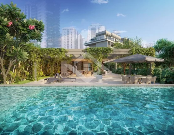 Imagem Apartamento de 3 Quartos para Venda na Barra da Tijuca com 125 m²