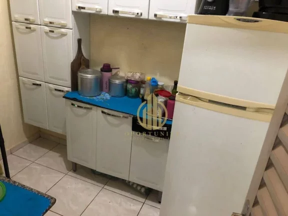 Imagem Casa com 3 dormitórios à venda por R$ 424.000,00 - Jardim Manoel Penna - Ribeirão Preto/SP