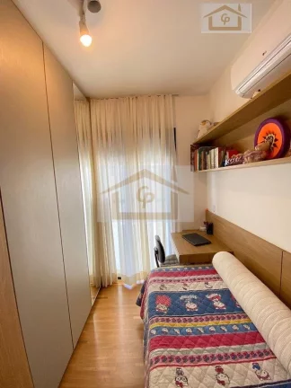 Imagem Triplex, 4 quartos sendo 2 suítes, *Piscina Privativa