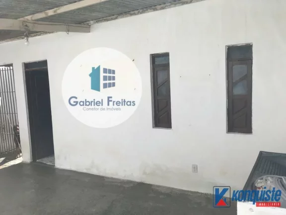 Imagem VENDO CASA NO PARQUE IPÊ