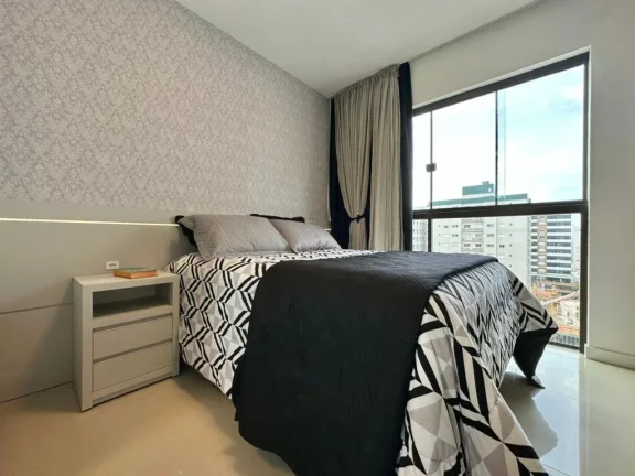 Imagem Apartamento 1 Dormitório - Bairro Navegantes