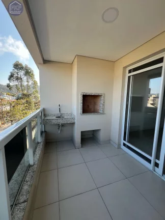 Imagem Apartamento 2 dormitórios!