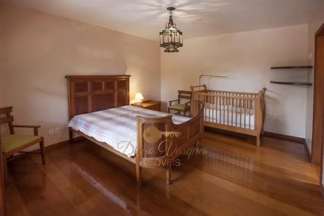 Imagem Casa para Venda em Teresópolis / RJ no bairro Parque do Imbui