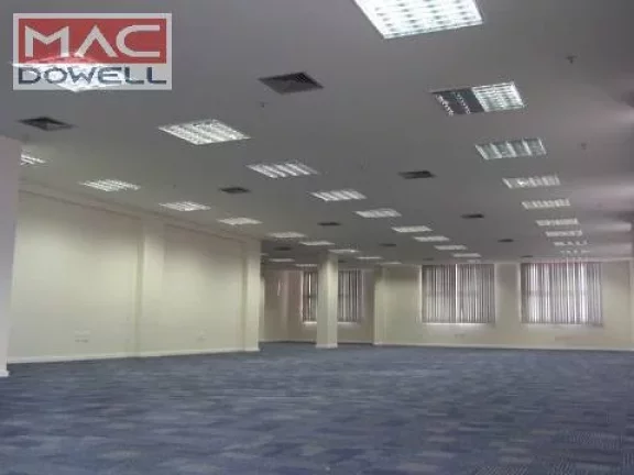 Imagem Sala comercial de 400 m² para locação - Centro / RJ
