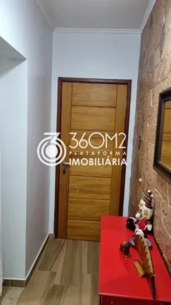 Imagem Sobrado para Venda em Santo André / SP no bairro Vila Marina