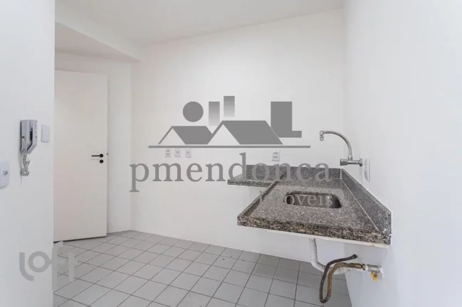 Imagem Apartamento pronto para morar na Vila Madalena com 2 quartos e 1 vaga, 56m².