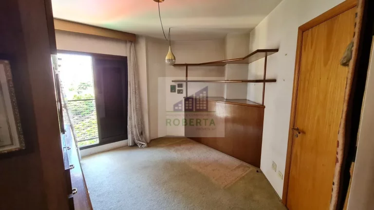 Imagem APARTAMENTO À VENDA NO CAMPO BELO COM 276M² E 3 DORMITÓRIOS