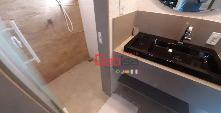 Imagem Casa com 3 dormitórios à venda, 260 m² por R$ 1.200.000,00 - Geribá - Armação dos Búzios/RJ