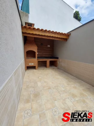 Imagem Imperdível Casa à Venda em São Paulo-SP, Penha de França: 3 quartos, 1 suíte, 1 sala, 3 banheiros, 3 vagas, 125m².