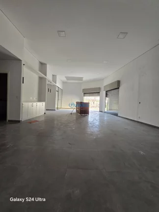 Imagem Loja/Salão de 200m² em Água Branca, São Paulo: Locação por R$9.500 - Confira!