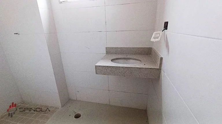 Imagem Apartamento com 2 dormitórios à venda, 66 m² por R$ 640.000,00 - Jardim Real - Praia Grande/SP