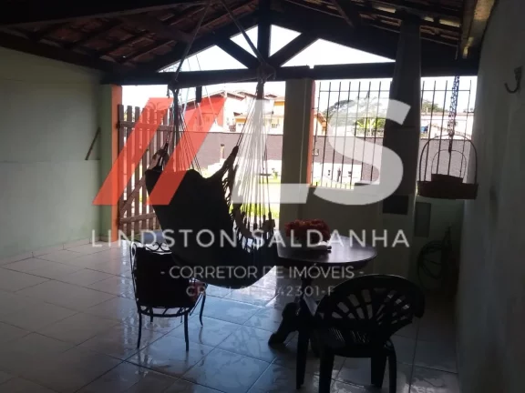 Imagem Vende-se casa pereque açu
