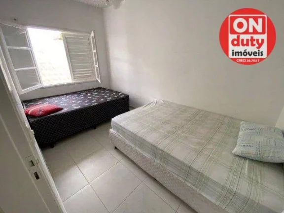 Imagem Casa com 4 dormitórios à venda, 250 m² por R$ 840.000,00 - ENSEADA - M - JARDIM ENSEADA - Guarujá/SP