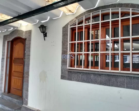 Imagem CASA RESIDENCIAL em São Paulo - SP, Jardim das Vertentes