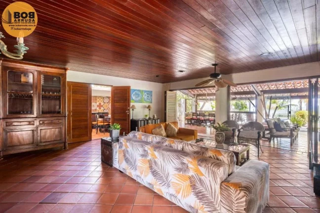 Imagem Casa Padrão