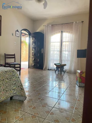 Imagem CASA À VENDA BALNEÁRIO GAIVOTAS - ITANHAÉM - SP