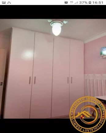 Imagem APARTAMENTO RESIDENCIAL em ITU - SP, Condomínio Ilha das Flores