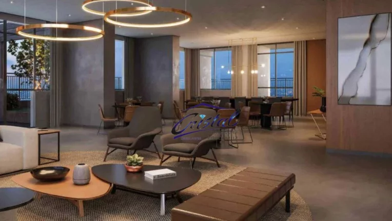 Imagem Apartamento com 2 quartos (1 suíte) à venda, 73 m² - Butantã - São Paulo/SP