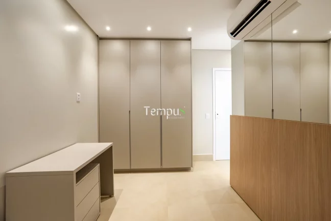 Imagem Terraço Boungaville - Apartamento à venda no bairro Setor Marista - Goiânia/GO
