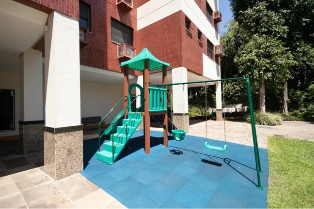Imagem Apartamento à venda em Porto Alegre, Menino Deus, com 3 quartos, 92m2