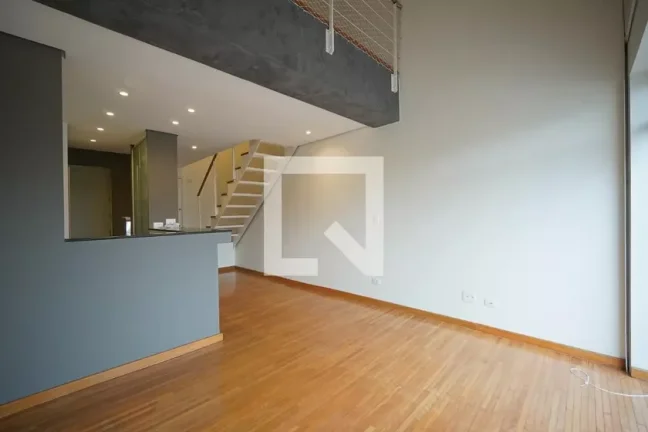 Imagem Apartamento à Venda - Vila Mariana, 1 Quarto, 55 m2