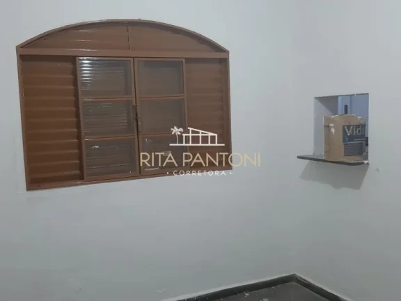 Imagem Casa - Ribeirão Preto - Quintino Facci I - Região Norte