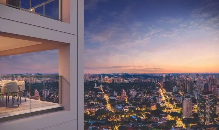 Imagem GIO Jardins - Residencial