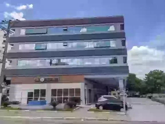 Imagem Sala comercial pronta para valorizar sua imagem profissional em São Paulo