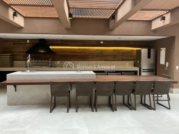 Imagem Descubra a praticidade de morar ou investir no My Way! Apartamento de 1 quarto com excelente aprovei...