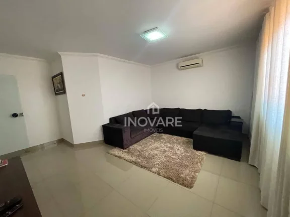 Imagem Casa com 4 dormitórios à venda por R$ 750.000,00 - Jardim América - Itumbiara/GO