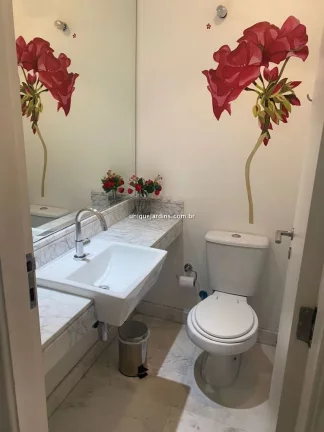 Imagem Apartamento à venda Vila Clementino São Paulo