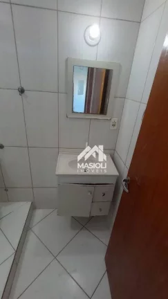 Imagem Apartamento com 2 dormitórios à venda, 70 m² por R$ 170.000,00 - Nova Itaparica - Vila Velha/ES