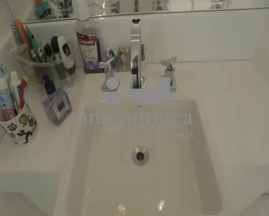 Imagem Apartamento em Higienópolis pronto para morar com 3 quartos( 1 suíte) e 2 vagas, 130m²