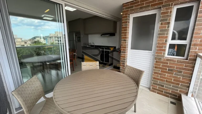 Imagem APARTAMENTO NO BAIRRO DO ITAGUÁ À VENDA EM UBATUBA-SP