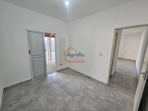 Imagem Casa à venda no bairro Jardim Canaã II - Mogi Guaçu/SP